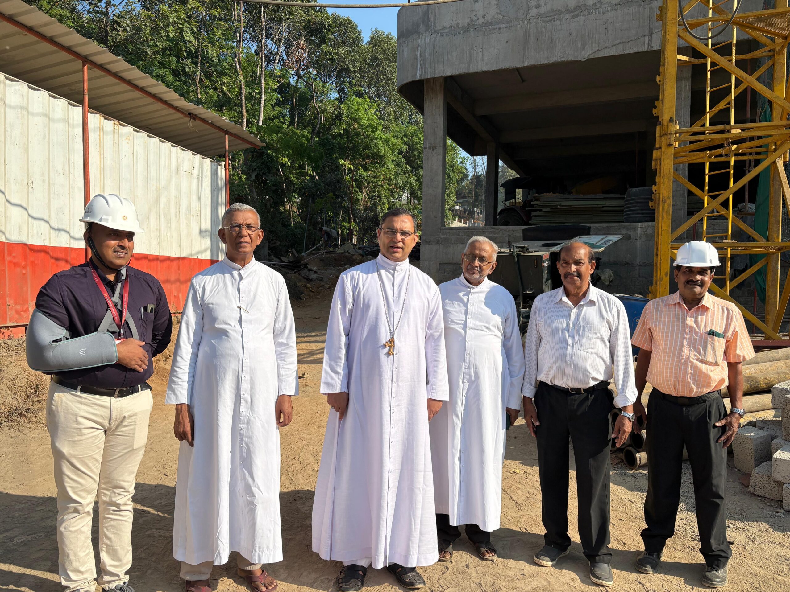 Infant Jesus Hospital Manimala